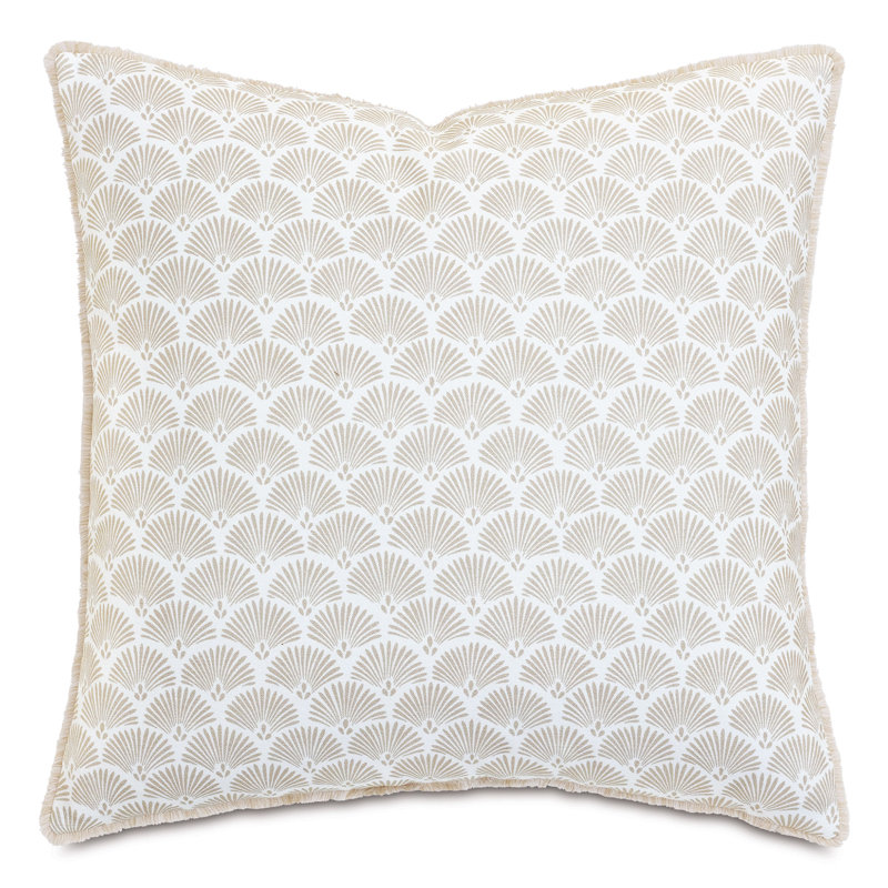 Casa Guava Square Pillow Cover & Insert