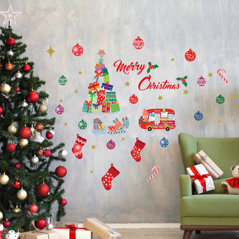 Wall Decal