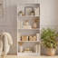 142cm H x 60cm W Standard Bookcase-28126288-70966728