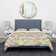 DesignArt Traditional Floral Duvet Cover Set | Wayfair