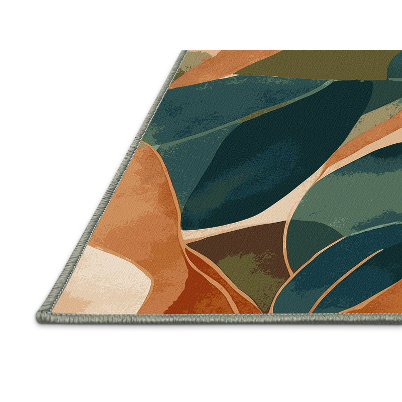 Tapis Savanna, Rectangulaire 2 pi x 3 pi