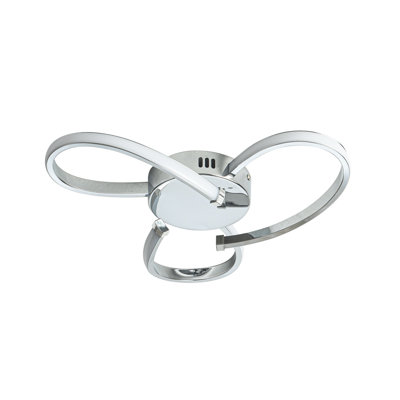 Angelice LED Flush Mount