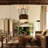 4-Light Classic / Traditional Dimmable  Chandelier-1532163784