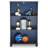 DC Comics Batman Deluxe 37.5" Bookcase