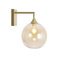 Bonview Armed Sconce