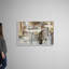 «City Workings II» par Tyson Estes, impression sur toile-564733413-564733404