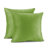 Nestl Velvet Decorative Throw Pillow Cover 2-Pack-1130181891-1130196907