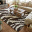 Tapis d'intérieur brun Dondre-22790682