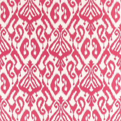 Kasuri Weave Fabric