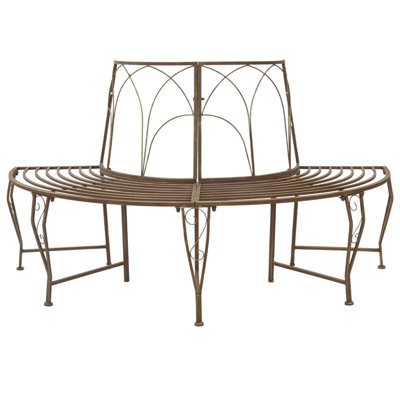Outdoor Bench