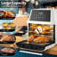 Topbuy 17,86 pte Friteuse à air-63326090