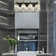 Taevion Dimmable Vanity Light