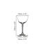 RIEDEL Drink Specific Glassware Sour Glass