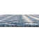Blue Traliccio Indoor/Outdoor Trellis Rug
