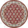 Jackson Oriental Indoor Rug