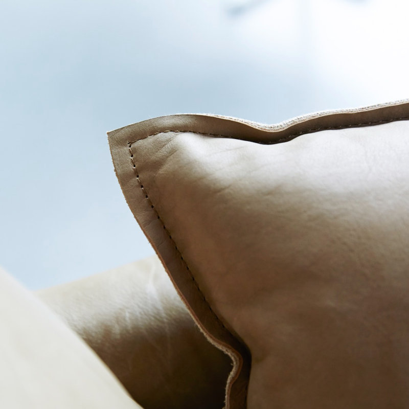 Woodnest Sofa, Beige