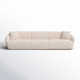 Gabbi Modular 3 - Piece Upholstered Sofa