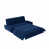 Bleu est en rupture de stock