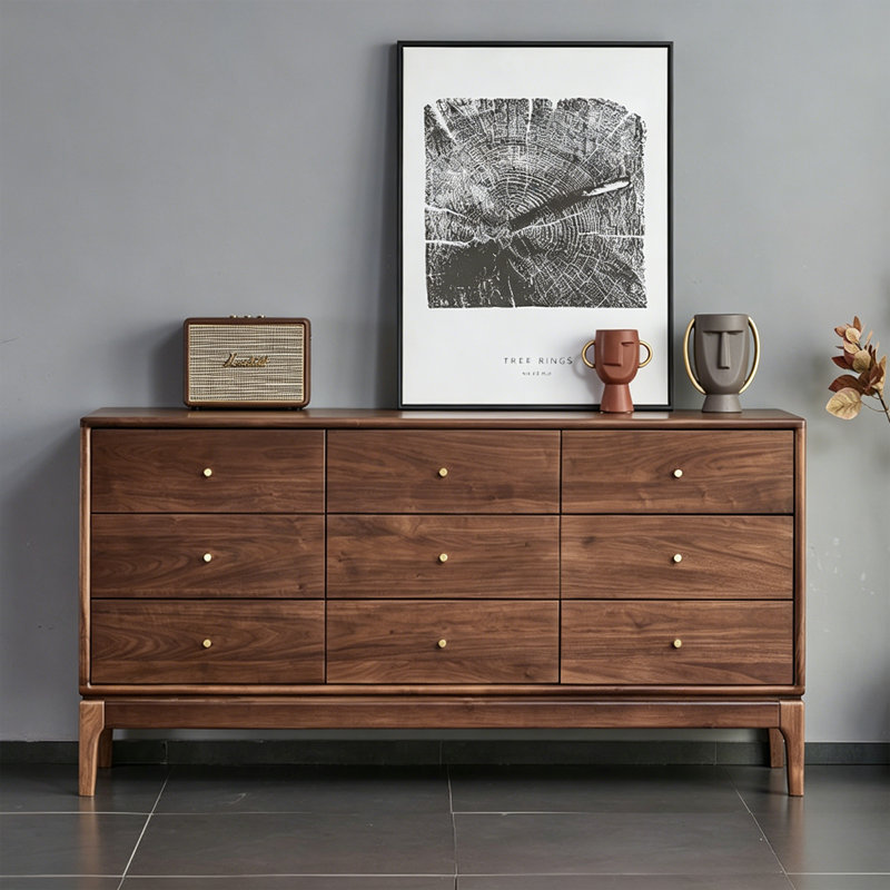 Table buffet Nordic