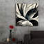 «Flowers Black White 25» par Ray Heere-101626369