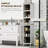 Bathroom Cabinet-1722160001