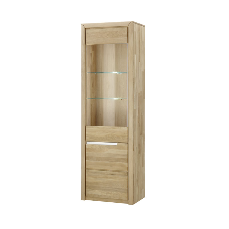 Pisa Display Cabinet, Left