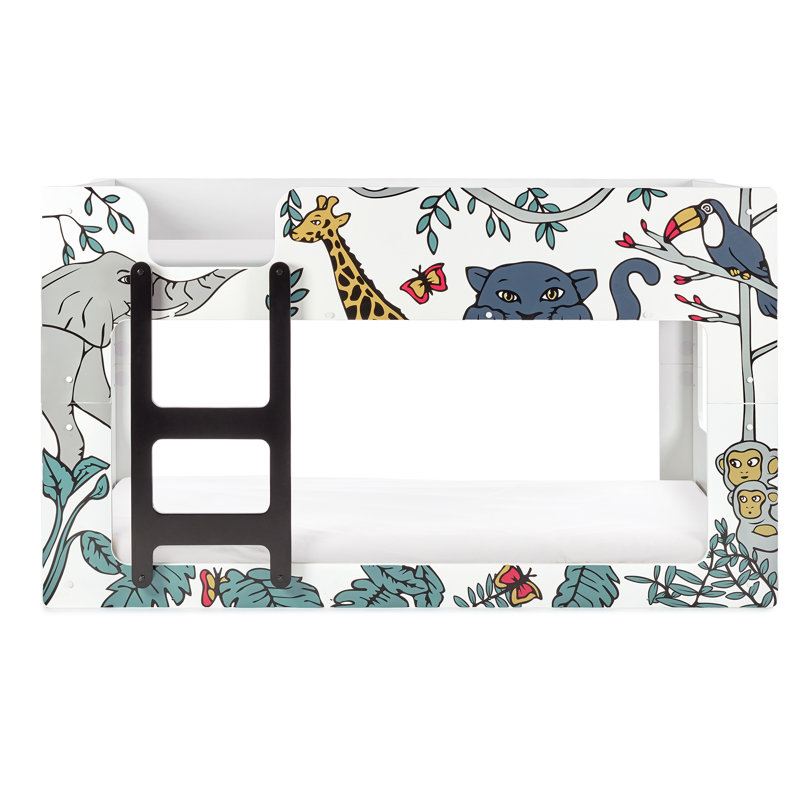 Keefe Single (3') Daybed Themed Beds