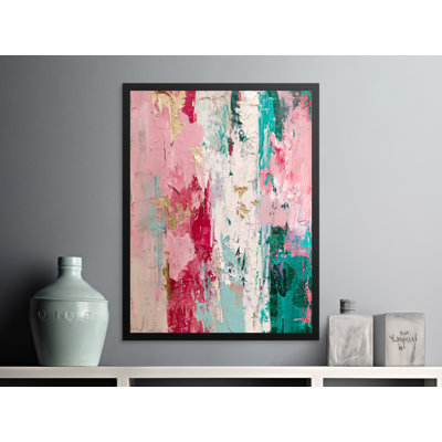 Tarra No Frame Print