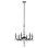 Verona 6 - Light Chandelier
