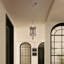 Luminaire suspendu d'extérieur