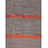 Vaheed Ta-2 Hand Knotted Silk and Wool Abstract and Striped Indoor Rug