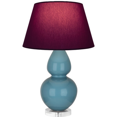 Double Gourd Table Lamp