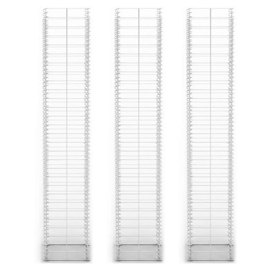 Danial 9.8 Ft. W Fencing