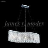 Fashionable Broadway 5 - Light Pendant