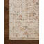 Tapis naturel / multicolore Loloi Clarisse-569298523
