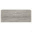 Meuble télé 2 tiroirs Driftwood