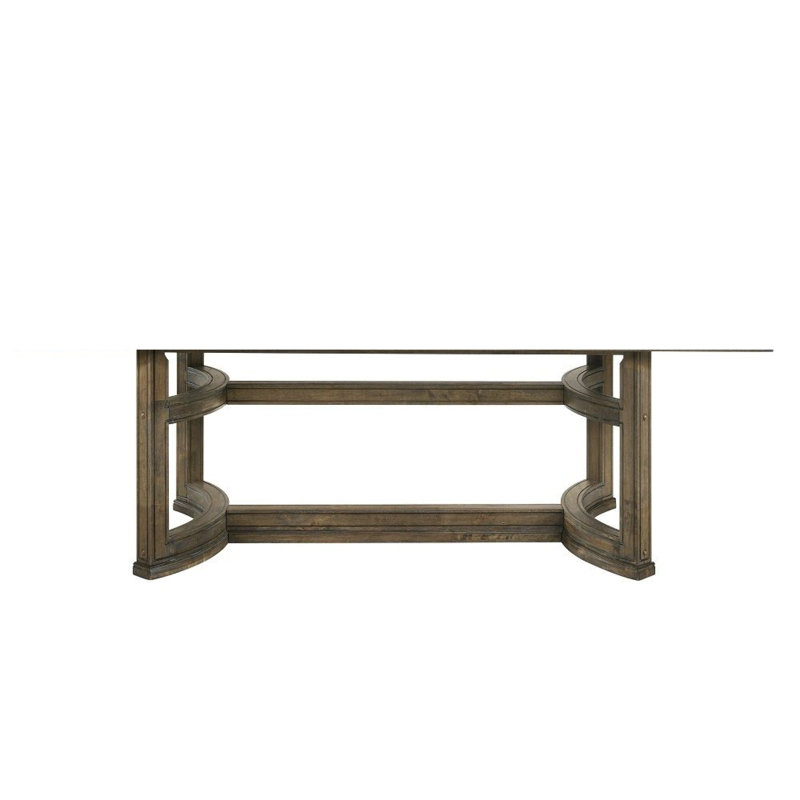 Yoni Parfield Wood Table COMPONENT LEGS