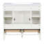 Ensemble de meuble-lavabo autoportant Speroni-1207400758