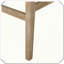 Counter Stool Practical Versatile Durable Stylish Functional Compact Comfortable Reliable-38599935