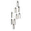 Exos 9 - Light Cylinder Pendant-71881106-71881107-79318839