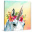 Wrapped Canvas Print-45079855