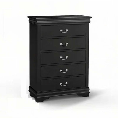 5 Drawer Dresser