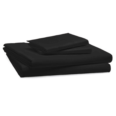 Bukurosh Tailored Wrap Around Bed Skirt