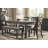 Krout 19.75'' H Upholstered Side Chair