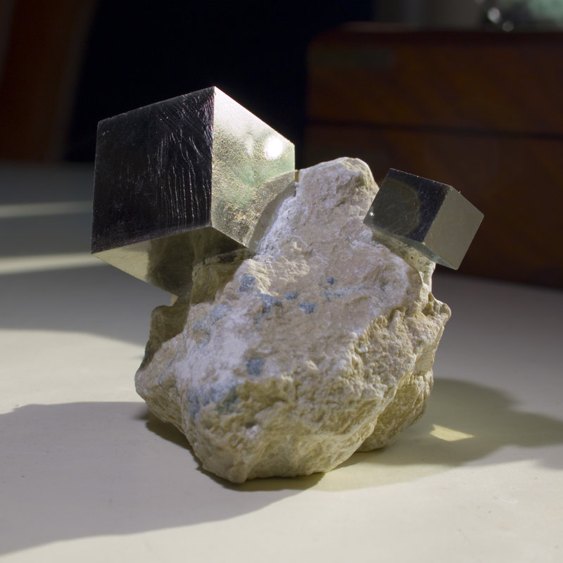 Halane Crystal