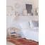 Teimani Burgundy Rug 2'11" x 4'11"
