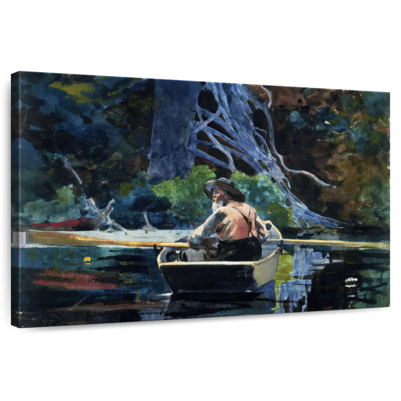 Mehar Le guide Adirondack, H 34 po x l 51 po