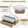 Blatman Coffee Table with Storage