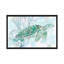 « aquarelle sea turtle i », impression sur toile-29435526-73437193-73437194