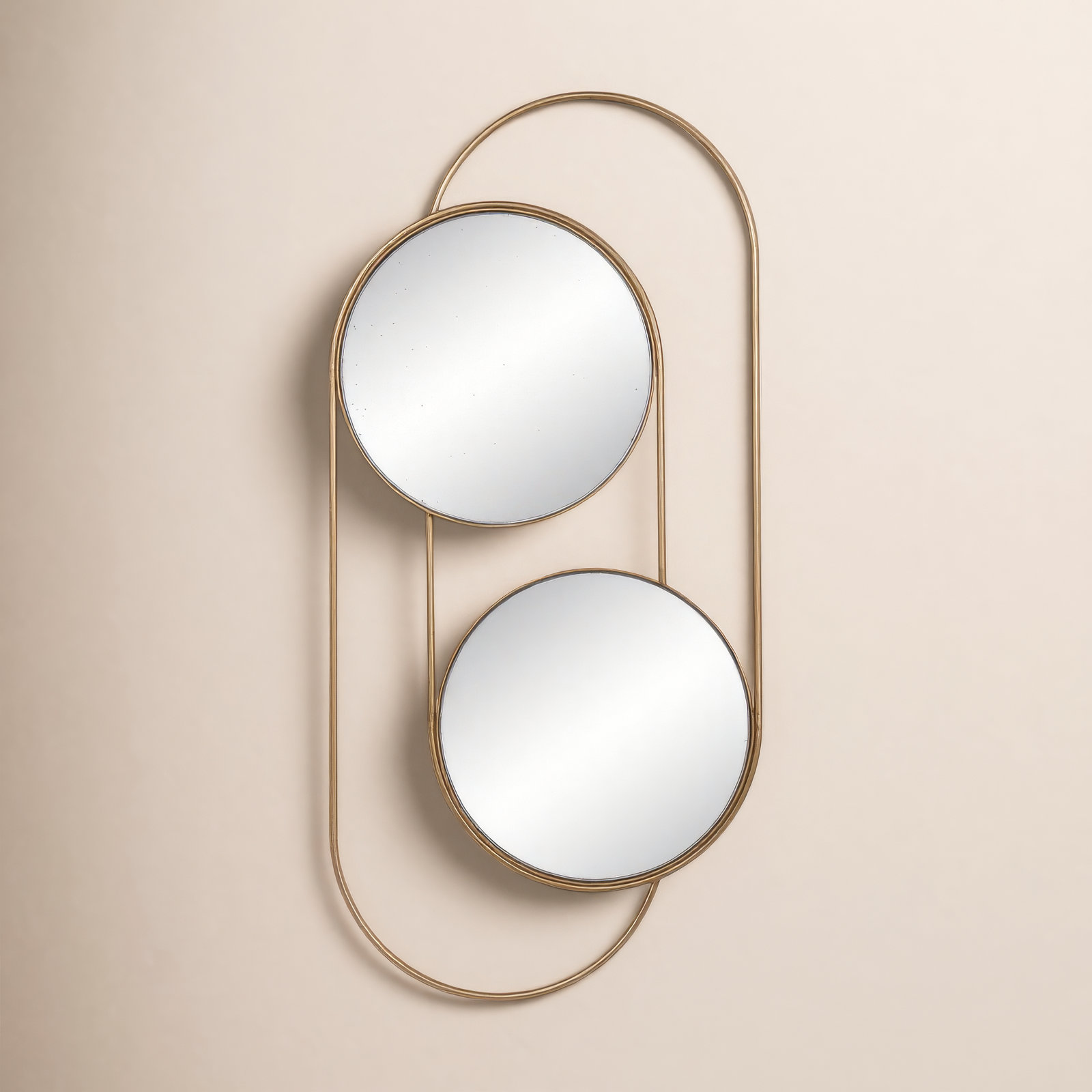 Axton 20" Accent Mirror